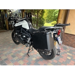 Triumph Tiger 1200 Explorer 12-18 kufer centralny